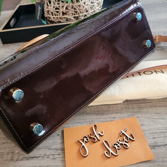 Louis Vuitton Brea MM - Picture 10 of 13